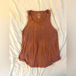 American Eagle Favorite Tank